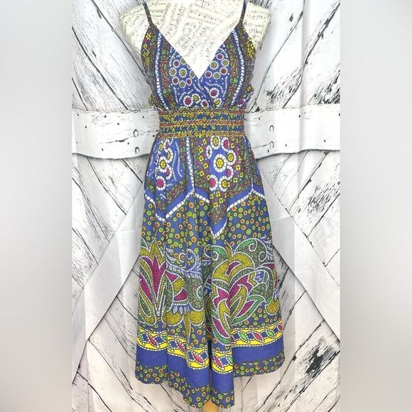 Ma Guggi Sundress/Cover Up M - Picture 1 of 5